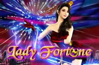 Lady Fortune-min